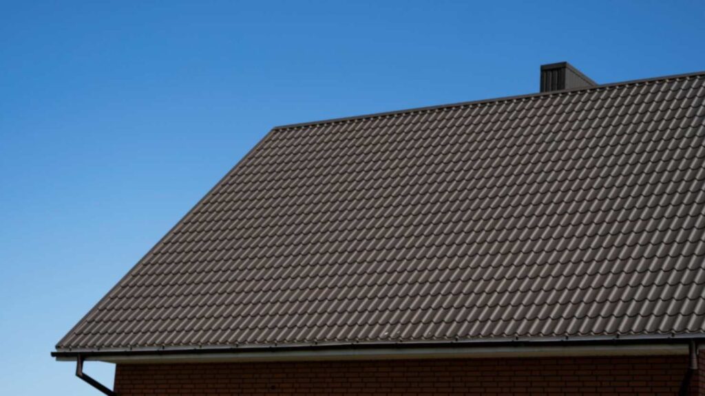 Metal Roofing services