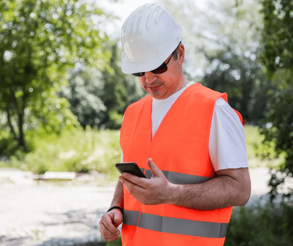 image showing calling a roofer on Effects of San Francisco’s Rainy Season