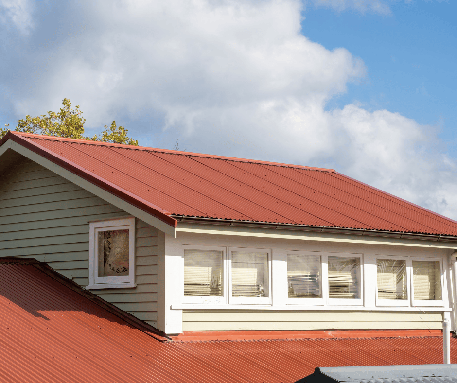 Metal Roofs in the Bay Area