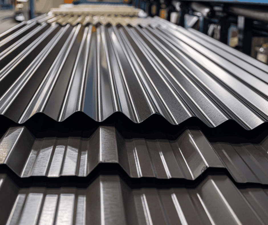 Performance of Metal Roofs in the Bay Area