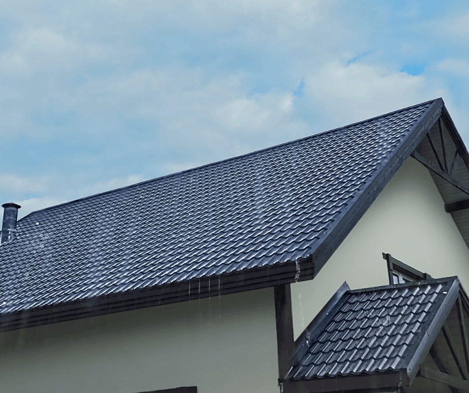 Challenges of metal roofs in the Bay Area Weather Conditions