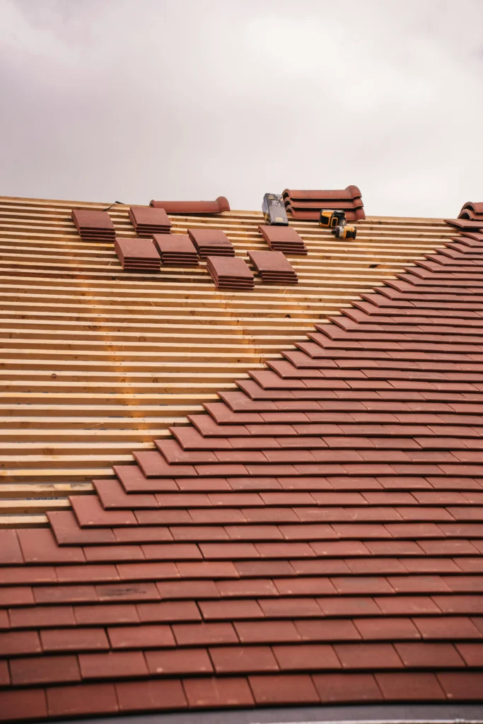 factors to consider before home roof installation