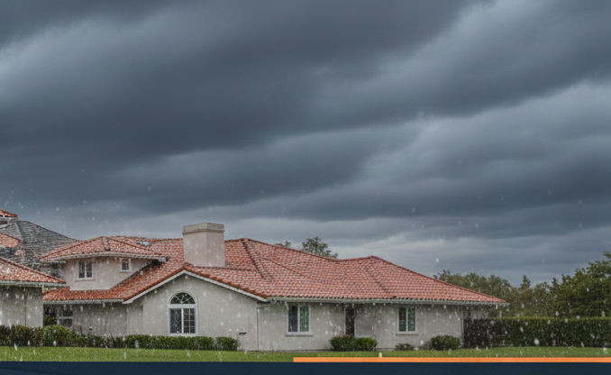 storm damage roof repair contact tom lee roofing
